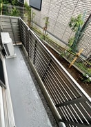ベランダ・バルコニー セレスティア上鷺宮