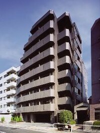 ル－ブル下北沢(307)