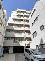 ファーストハウス中目黒(501)