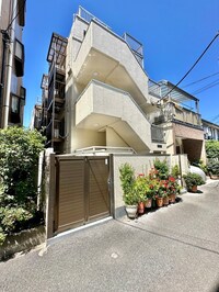 レジデンスネモト（要町）