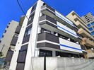 CieI　BIeu　千葉中央の外観