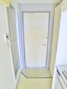 玄関 メゾン朋泉五反野