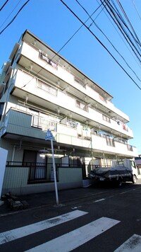 キャッｽルハイツ