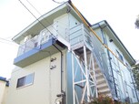 宮島ハイツＡ