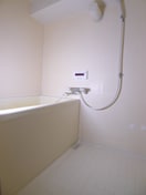 バス／シャワールーム等 パークハイツ