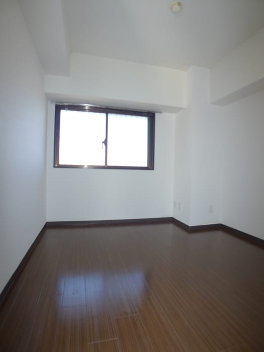 居室 パークハイツ