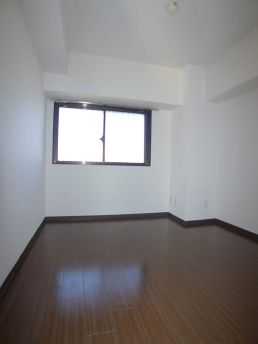 居室 パークハイツ