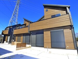 ﾌﾞﾙｰﾐﾝｸﾞﾒｿﾞﾝ東久留米市浅間町
