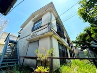 葉山荘