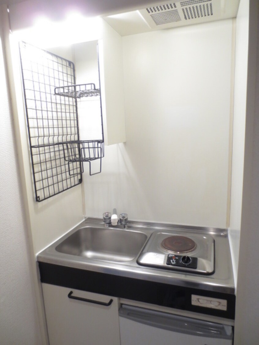 キッチン メゾンエクレ－レ江古田