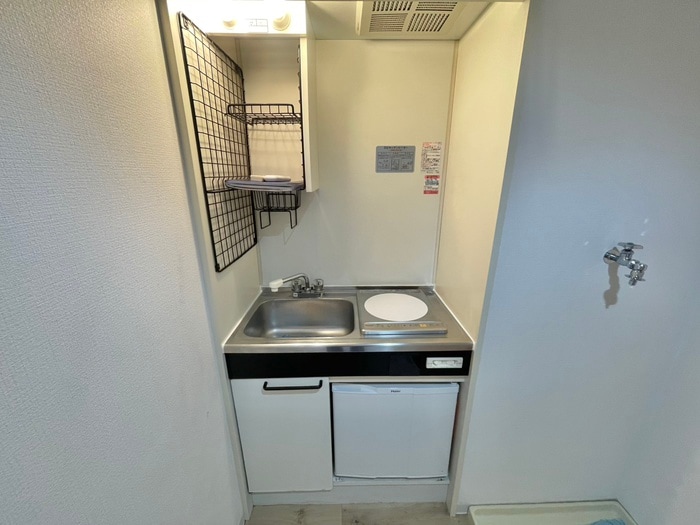 キッチン メゾンエクレ－レ江古田