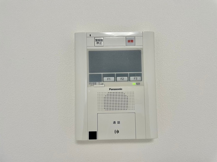 内観写真 メゾンエクレ－レ江古田