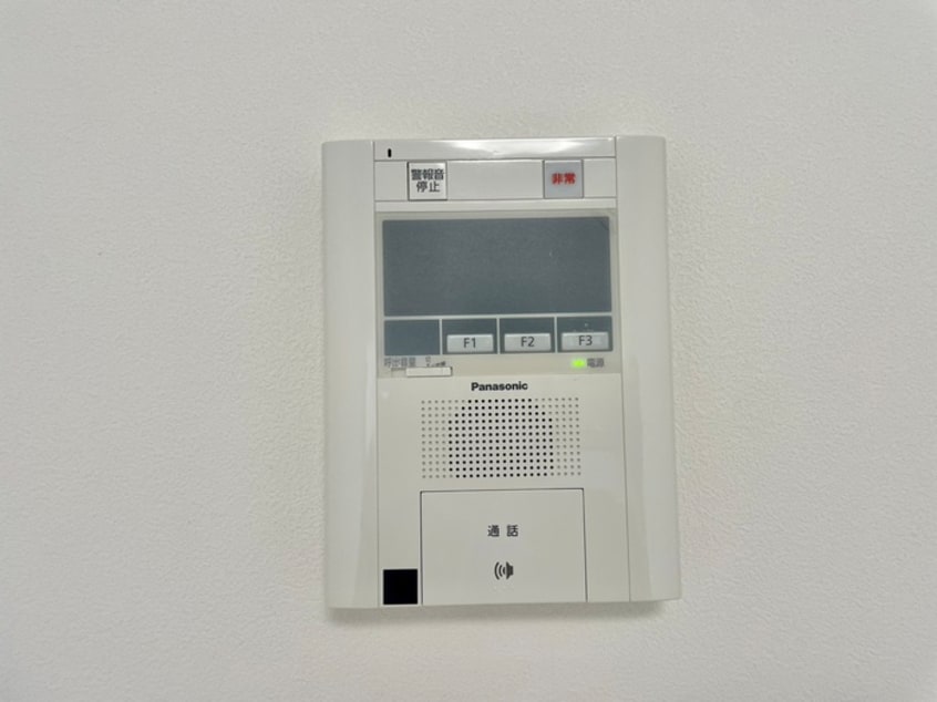 内観写真 メゾンエクレ－レ江古田