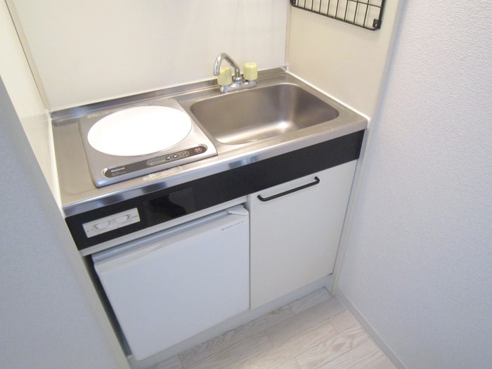 キッチン メゾンエクレ－レ江古田