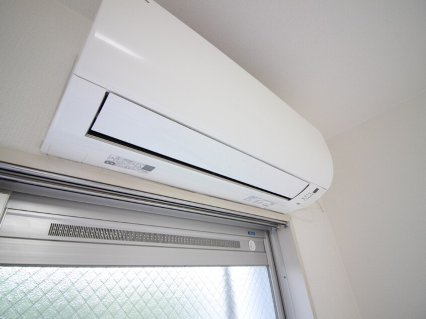 内観写真 メゾンエクレ－レ江古田