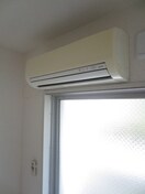 内観写真 メゾンエクレ－レ江古田