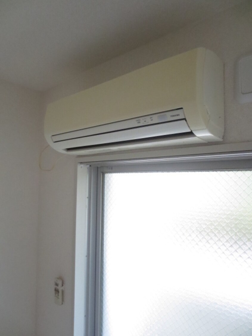 内観写真 メゾンエクレ－レ江古田