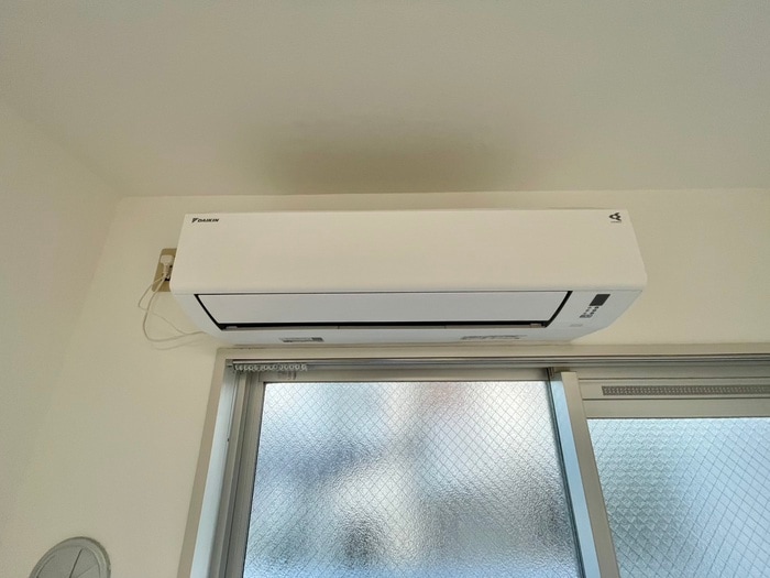 内観写真 メゾンエクレ－レ江古田