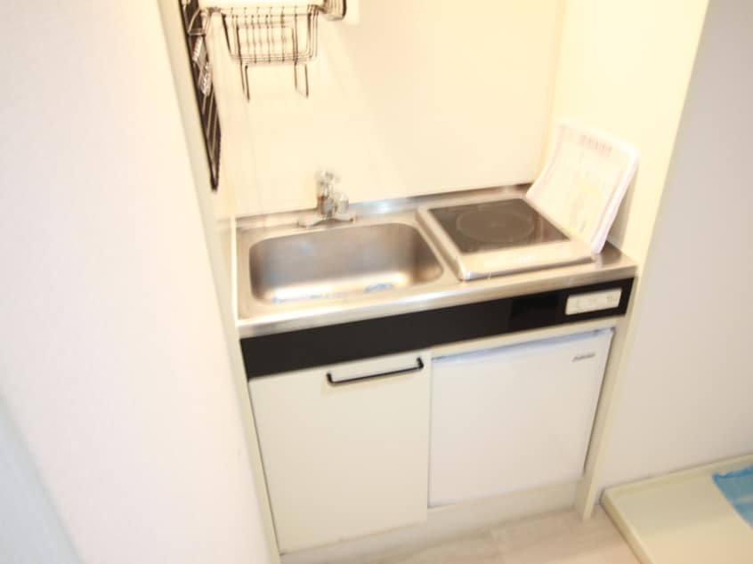 キッチン メゾンエクレ－レ江古田