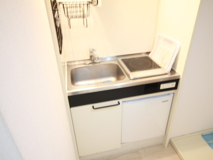 キッチン メゾンエクレ－レ江古田