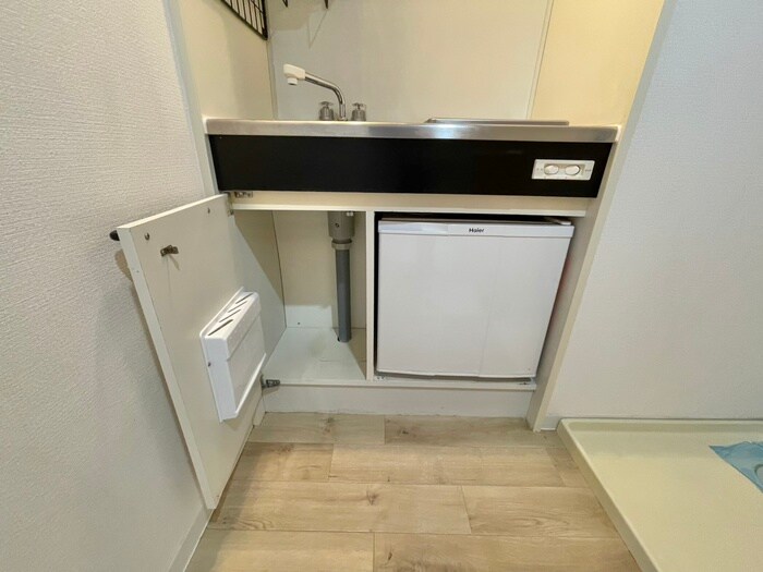 キッチン メゾンエクレ－レ江古田