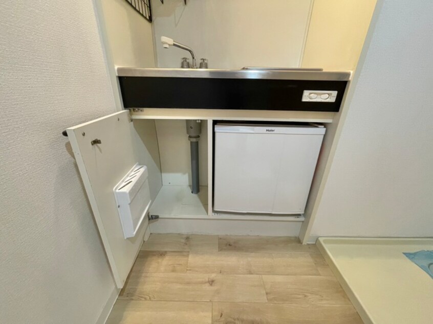 キッチン メゾンエクレ－レ江古田