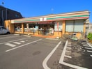 セブンイレブン 板橋向原2丁目店(コンビニ)まで355m メゾンエクレ－レ江古田