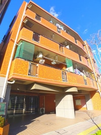 ﾗｲｵﾝｽﾞﾏﾝｼｮﾝ蕨北町(112)