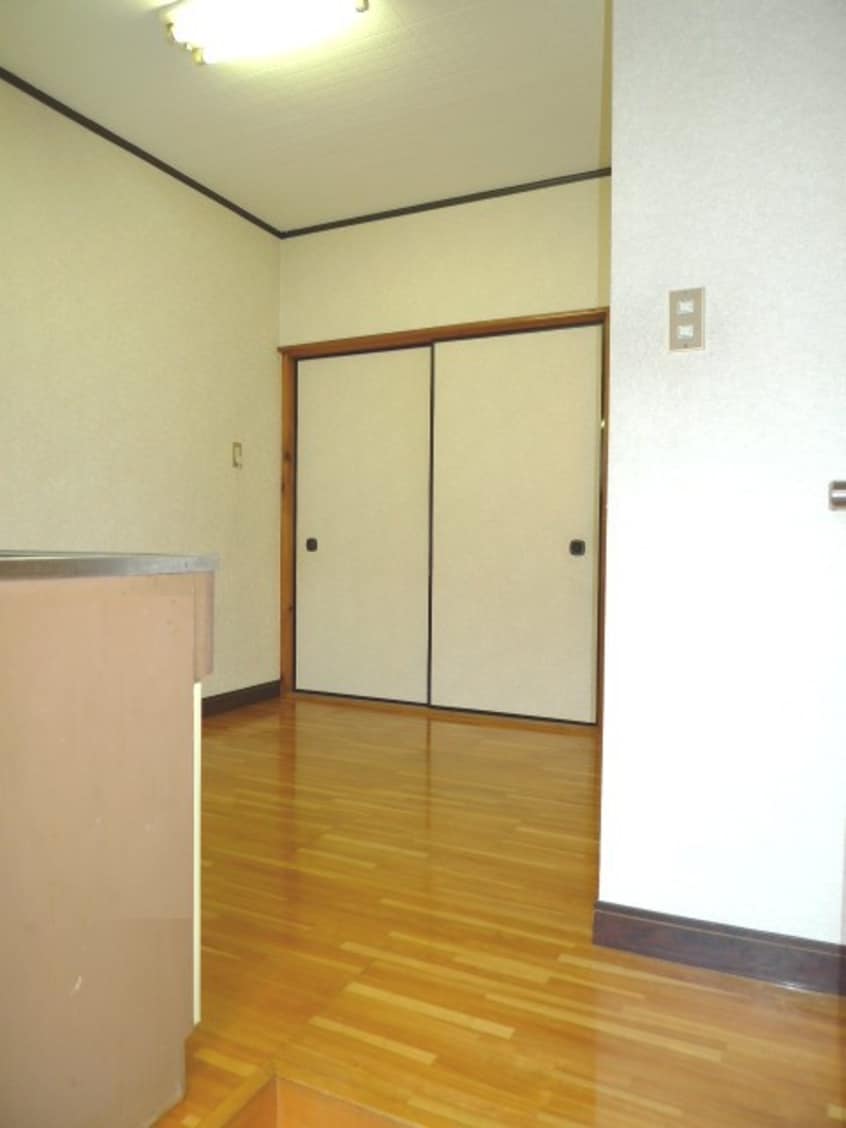 内観写真 高松ハイム