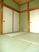 内観写真 高松ハイム