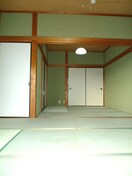 内観写真 高松ハイム