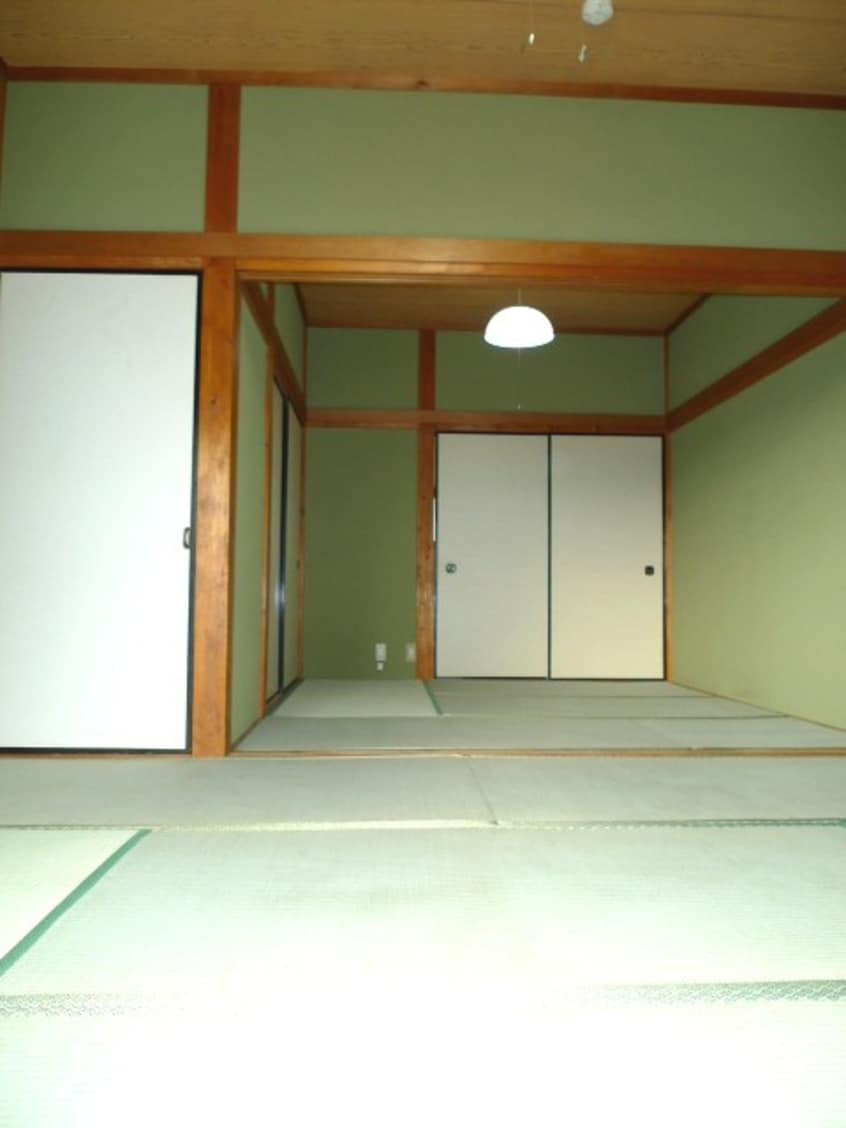 内観写真 高松ハイム