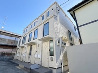 クレール武蔵野