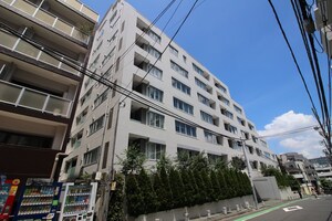 Brillia代官山プレステージ(405)
