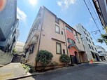 ショ－リン館