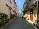周辺環境 ショ－リン館