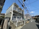シャトルＫの外観