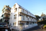スカイコート京王多摩川(103)
