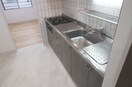 キッチン ハウス北習志野