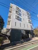 外観写真 ＣＲＯＴＨ　Ｏｍｉｙａ