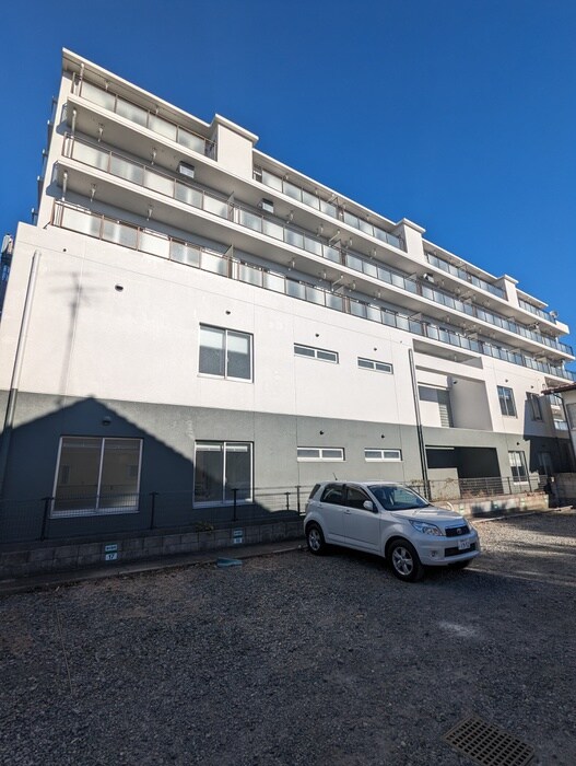 外観写真 ＣＲＯＴＨ　Ｏｍｉｙａ