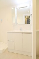 洗面 ＣＲＯＴＨ　Ｏｍｉｙａ