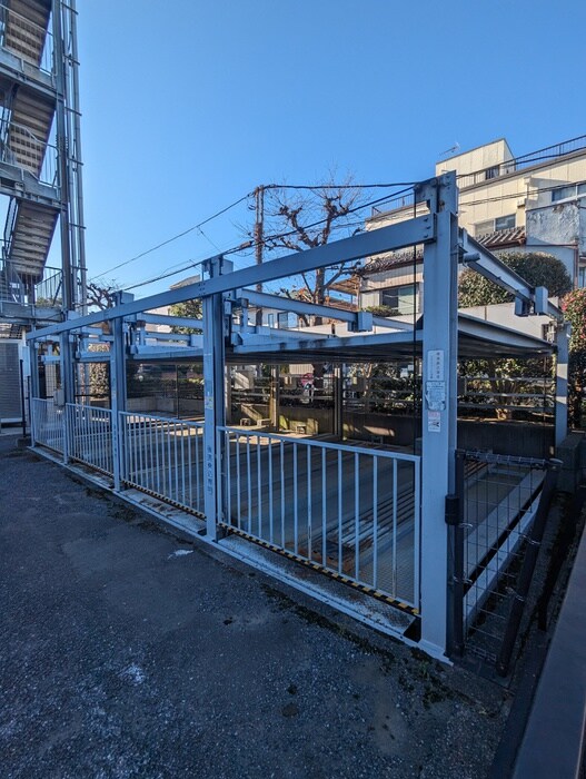 駐車場 ＣＲＯＴＨ　Ｏｍｉｙａ