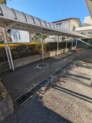 駐輪場 ＣＲＯＴＨ　Ｏｍｉｙａ