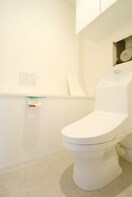 トイレ ＣＲＯＴＨ　Ｏｍｉｙａ