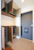 靴箱 ＣＲＯＴＨ　Ｏｍｉｙａ