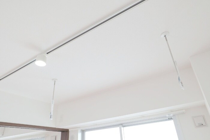 内観写真 ＣＲＯＴＨ　Ｏｍｉｙａ