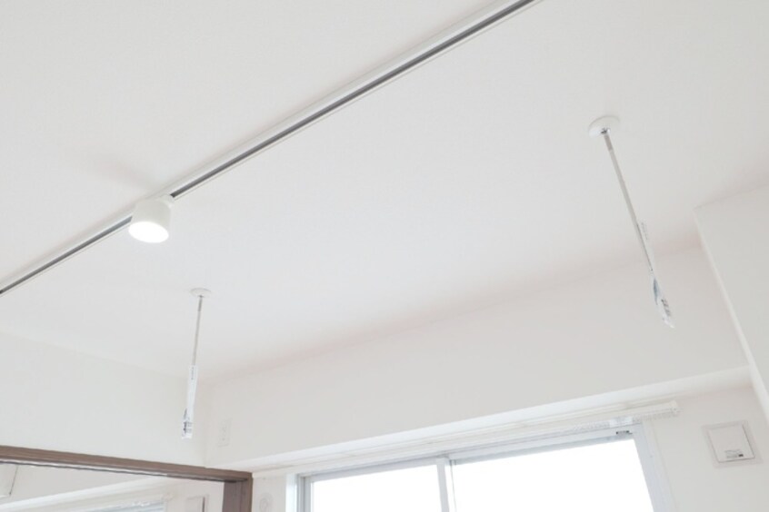 内観写真 ＣＲＯＴＨ　Ｏｍｉｙａ