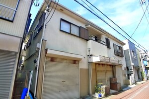 森川店舗