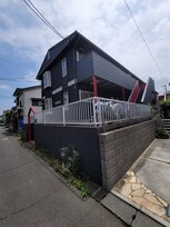 グランデュール滝山